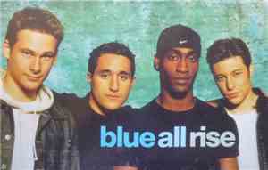 Blue  - All Rise
