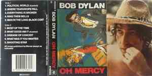 Bob Dylan - Oh Mercy