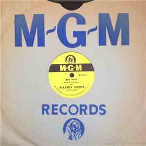 Bob Wills And His Texas Playboys - Playboy Chimes / Dog House Blues