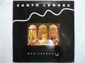 Canto Lunare - Mediterraneo Live