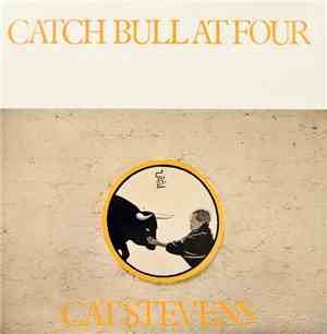 Cat Stevens - Catch Bull At Four