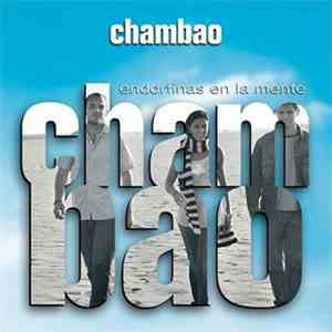 chambao - Endorfinas En La Mente