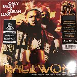 Chef Raekwon - Only Built 4 Cuban Linx...