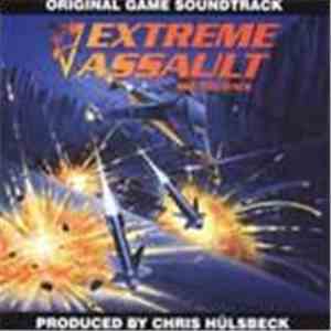Chris Hülsbeck - Extreme Assault