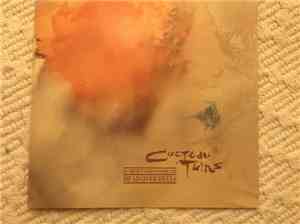Cocteau Twins - Head Over Heels / Sunburst And Snowblind