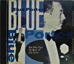 Cole Porter - Blue Porter: Blue Note Plays The Music Of Cole Porter
