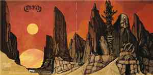 Conan  - Mount Wrath: Live At Roadburn 2012