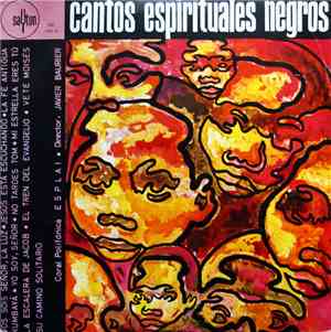 Coral Polifónica Esplai - Cantos Espirituales Negros