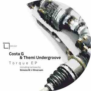 Costa G & Themi Undergroove - Torgue