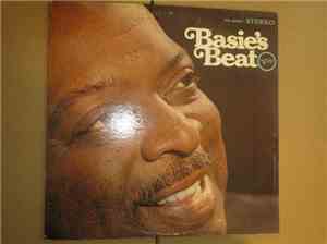 Count Basie And His Orchestra - Basie's Beat