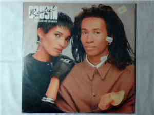Cousin Rachel - You Give Me So Much