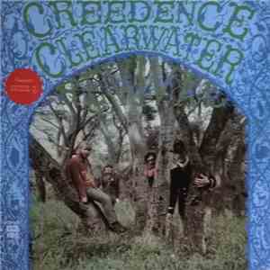 Creedence Clearwater Revival - Creedence Clearwater Revival