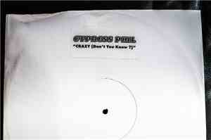 Cypress Phil - Crazy (Dont You Know?)