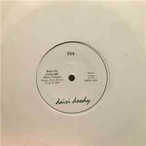 Daisi Doody - Kaos / Evelyn