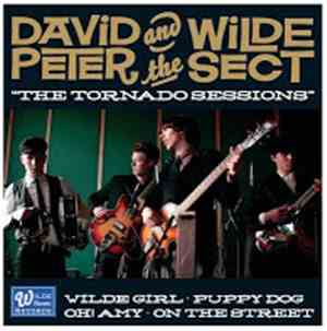 David Peter And The Wilde Sect - 