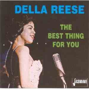 Della Reese - The Best Thing For You