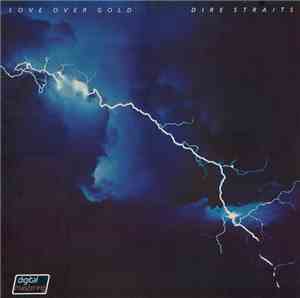 Dire Straits - Love Over Gold