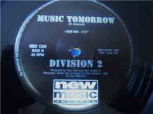 Division 2 - Music Tonight