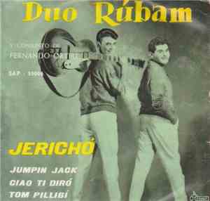 Dúo Rúbam - Jerichó