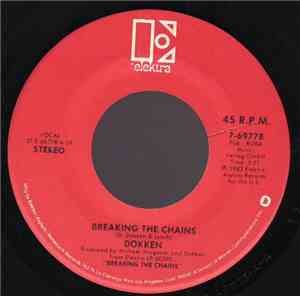 Dokken - Breaking The Chains