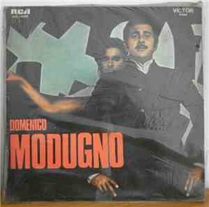 Domenico Modugno - Domenico Modugno
