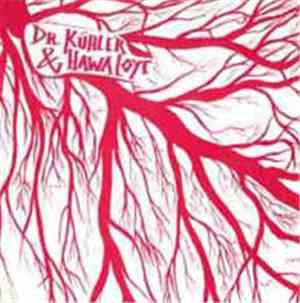 Dr. Kühler & Hawa Loyt - House Of Sharks Ep