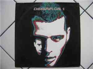 D:Ream - D:ream On Vol. 1