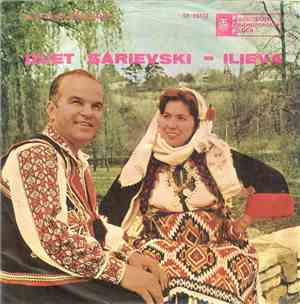 Duet Sarievski-Ilieva - Mori Vano, Lična Vano