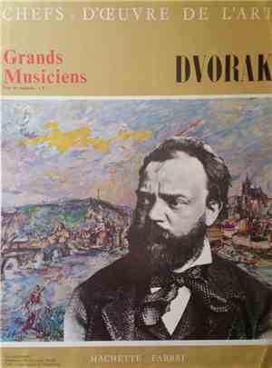 Dvorak - Symphonie Du Nouveau Monde