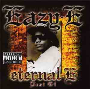 Eazy-E - Eternal E