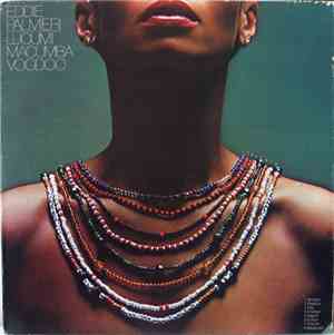 Eddie Palmieri - Lucumi, Macumba, Voodoo