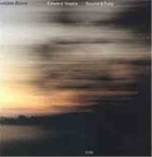 Edward Vesala - Invisible Storm