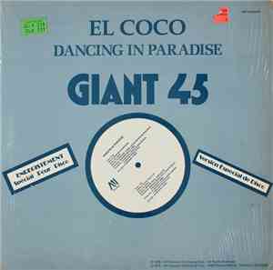 El Coco - Dancing In Paradise