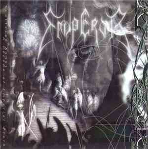 Emperor  - Scattered Ashes - A Decade Of Emperial Wrath