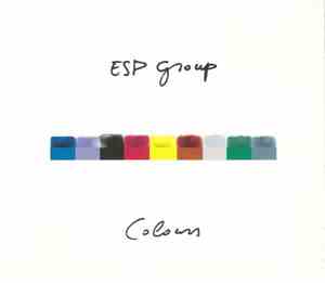ESP Group - Colours