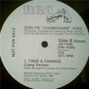 Evelyn 