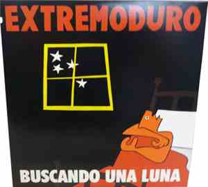 Extremoduro - Buscando Una Luna