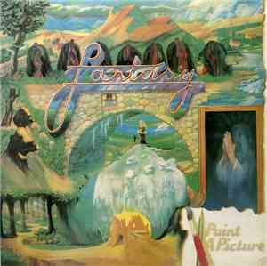 Fantasy  - Paint A Picture