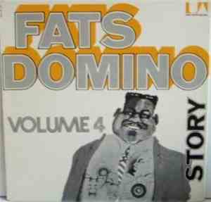 Fats Domino - Fats Domino Story Volume 4