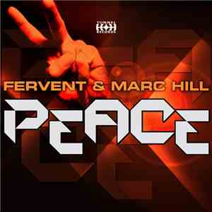 Fervent & Marc Hill - Peace