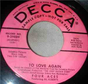 Four Aces - To Love Again