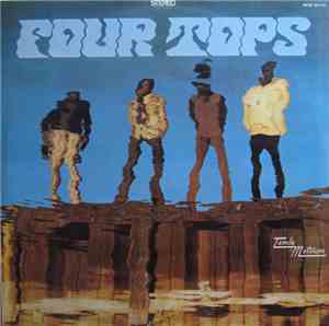 Four Tops - Still Waters Run Deep
