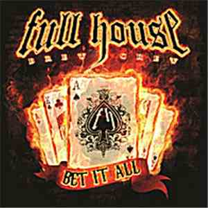 Full House Brew Crew - Bet It All