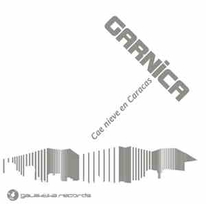 Garnica - Cae Nieve En Caracas