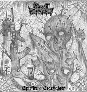 Ghost Kommando - Spitfire - Starfighter