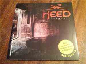 Heed  - The Call