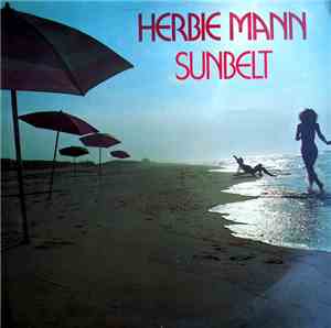 Herbie Mann - Sunbelt