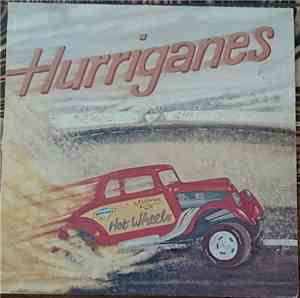 Hurriganes - Hot Wheels
