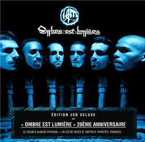 IAM - Ombre Est Lumière (20ème Anniversaire)