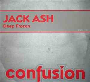 Jack Ash - Deep Frozen